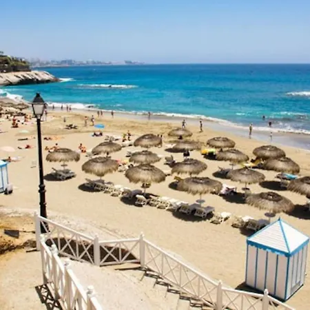 Villa El Veril Del Duque - Beachside Complex In Costa Adeje (Tenerife)
