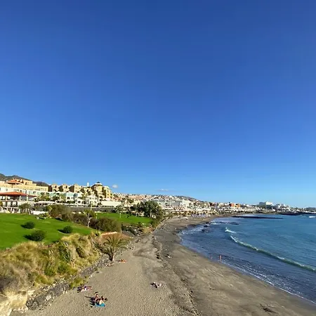 El Veril Del Duque - Beachside Complex In Villa *