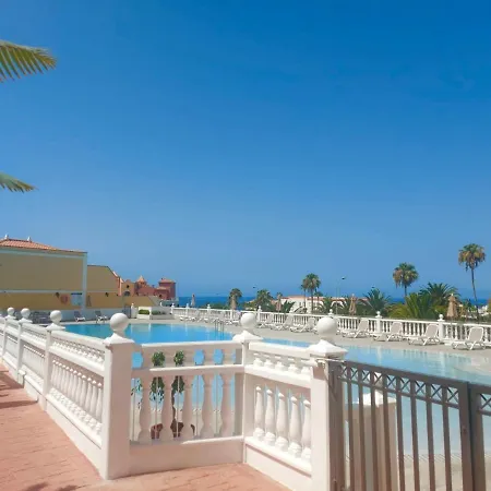 Villa El Veril Excelente Ubicacion En Costa Adeje (Tenerife)