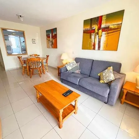 Villa El Veril Del Duque - Beachside Complex In Costa Adeje (Tenerife)