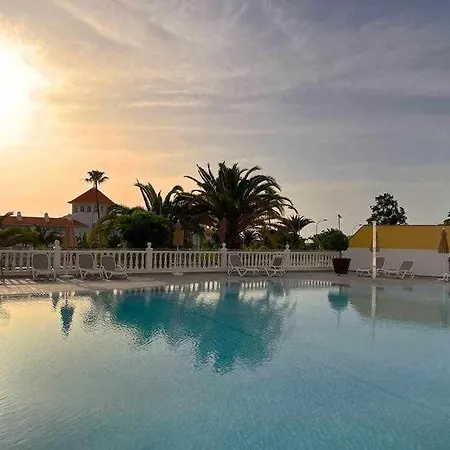El Veril Del Duque - Beachside Complex In Costa Adeje (Tenerife)