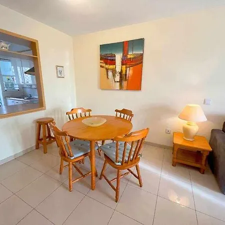 El Veril Del Duque - Beachside Complex In *